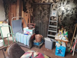 Vide Maison Namur 2